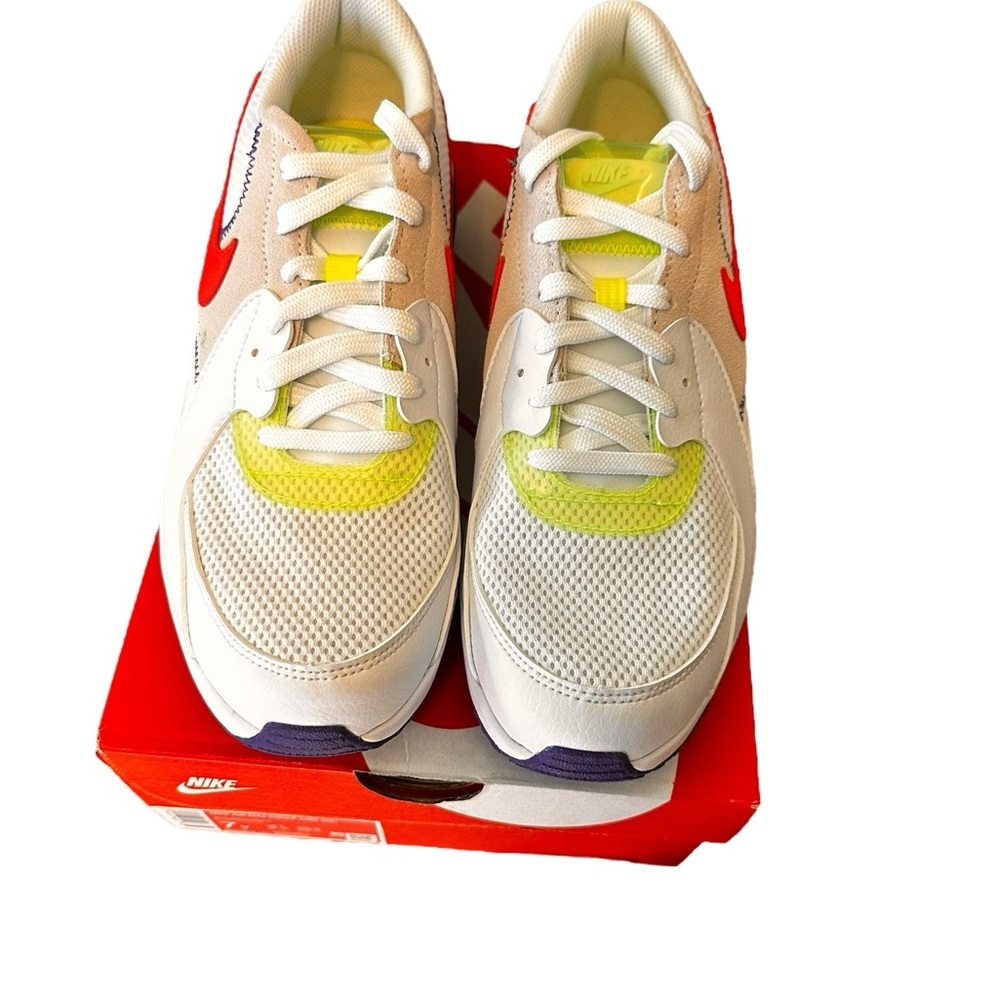 NIB NIKE AIR MAX EXCEE AMD (GS) - Picture 13 of 14